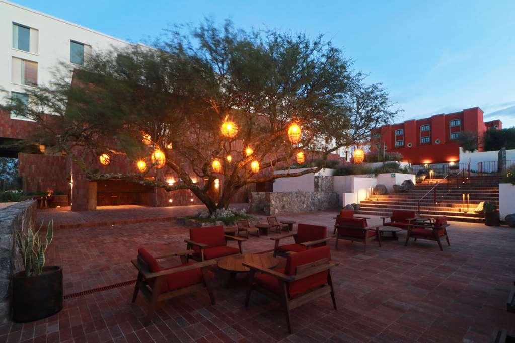 Albor San Miguel De Allende Tapestry Collection By Hilton Bagian luar foto