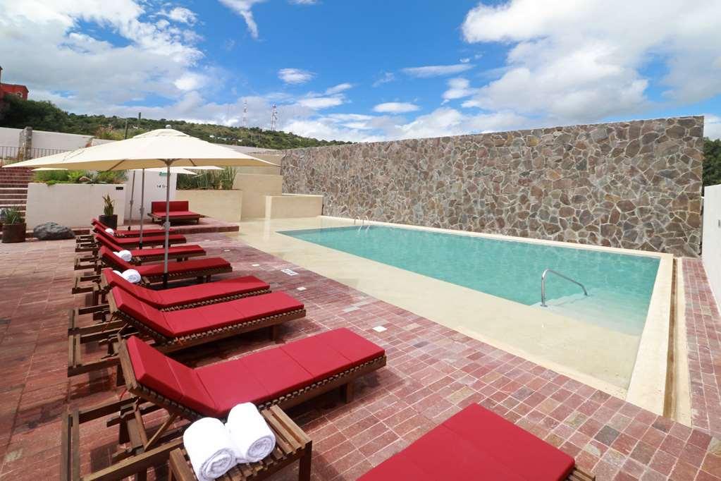 Albor San Miguel De Allende Tapestry Collection By Hilton Fasilitas foto