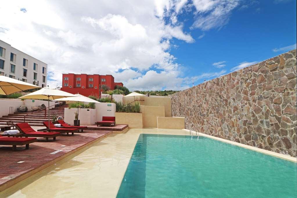 Albor San Miguel De Allende Tapestry Collection By Hilton Fasilitas foto