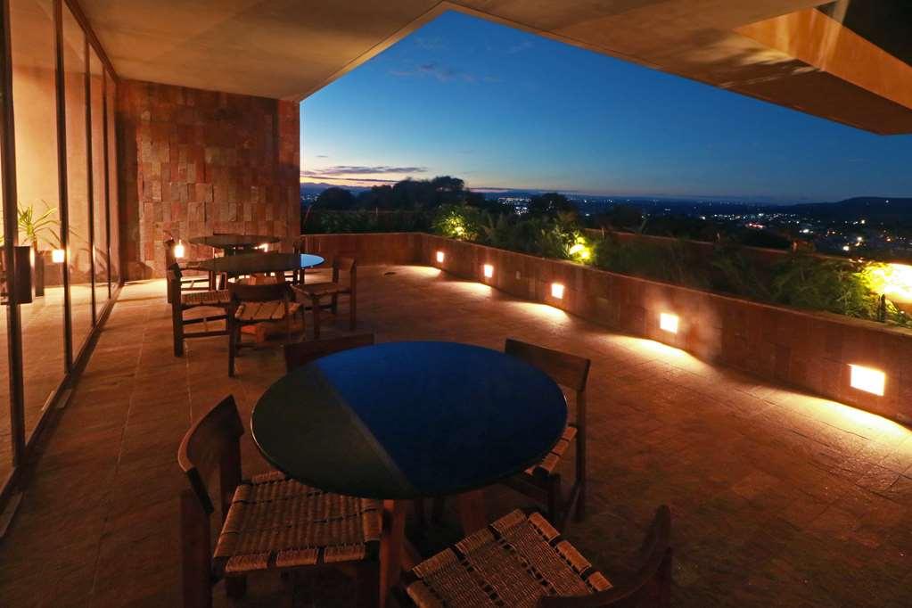 Albor San Miguel De Allende Tapestry Collection By Hilton Bagian luar foto