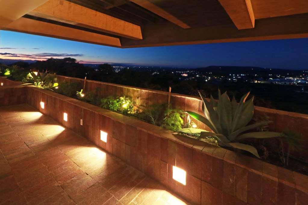 Albor San Miguel De Allende Tapestry Collection By Hilton Bagian luar foto