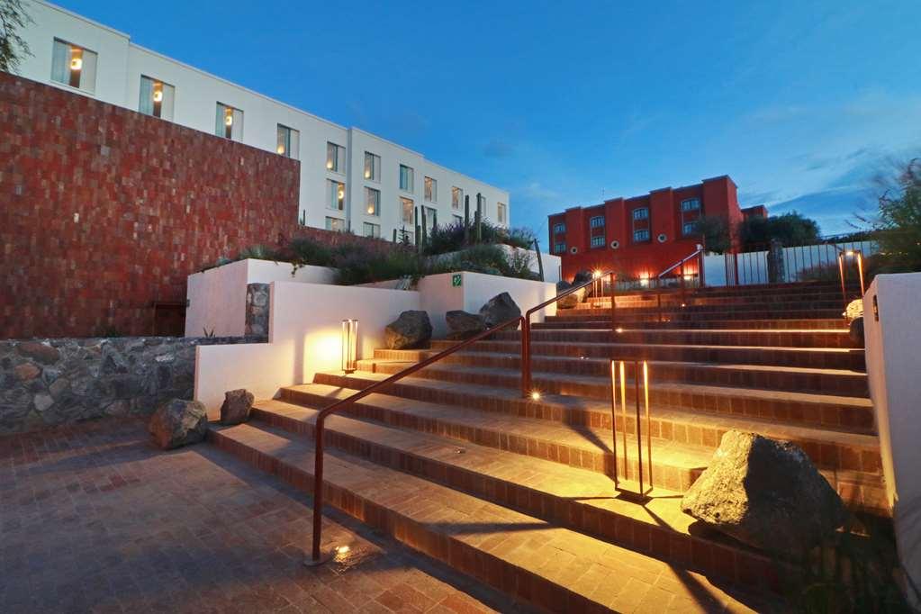 Albor San Miguel De Allende Tapestry Collection By Hilton Bagian luar foto