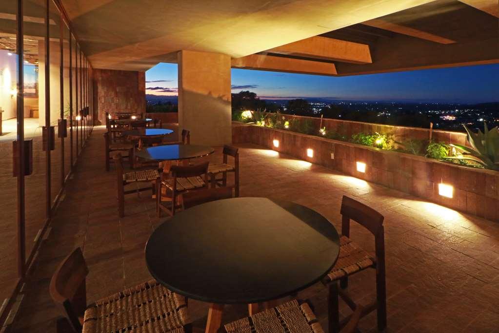 Albor San Miguel De Allende Tapestry Collection By Hilton Bagian luar foto
