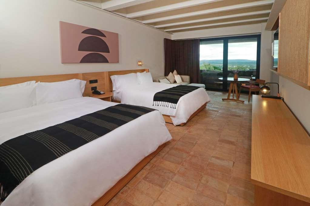 Albor San Miguel De Allende Tapestry Collection By Hilton Ruang foto