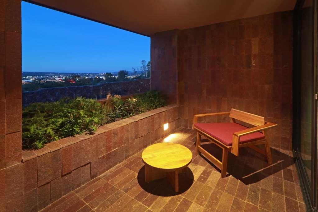Albor San Miguel De Allende Tapestry Collection By Hilton Ruang foto