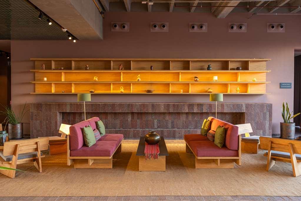Albor San Miguel De Allende Tapestry Collection By Hilton Interior foto